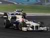Wallpaper GP ABU DHABI 2009 1024x768, Sfondi Desktop F1